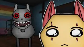 THEY CHANGED TWISTED PEBBLE... (Again)