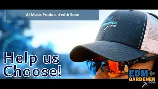 Five Atmospheric EDM Intro Tracks (Suno AI Assisted)