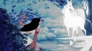 so cold &bull; pocahontas & amalthea