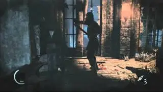 Thief Walkthrough Part 12 Let's Play No Commentary 1080p HD Gameplay