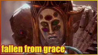 Lies of P | Part 4 - Revisiting St Frangelico Cathedral Chapel in 2025