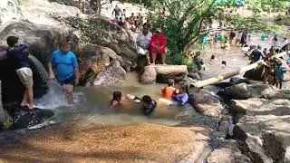 Bica 1 em  Maragogi Alagoas