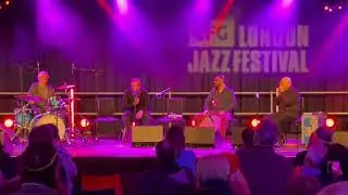 Aga Khan Music Awards, EFG London Jazz Festival, Southbank Centre, Londra 21 - 22.11.2025