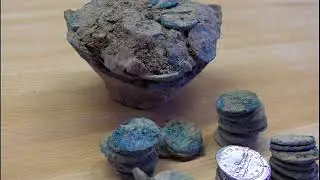 ROMAN SILVER TREASURE PART I