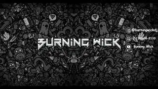 Progressive Off Beat -@burningwickdj -  March 2024 - Dj set