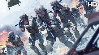 Rogue Warfare | 2019 Movie Clip #Action Film