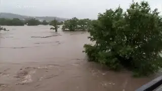 Death toll rises to 24, several campers unaccounted for amid 'catastrophic flooding' in Texas