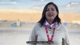 Conoce SIGMA - Contrato Minera Escondida BHP