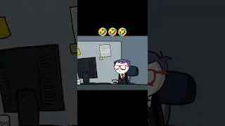 policy 🤣#comedy #funny#tweencraft#animation #cartoon #shorts