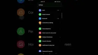 Oppo f19 Pro ColorOs 12 Update | Oppo F19 Pro ColorOs Official Version Version Release