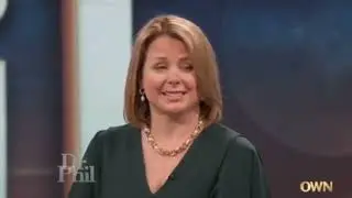Dr Phil Season 2023💥A Former Beauty Queen Sex Trafficked💥Dr Phil Full Episodes
