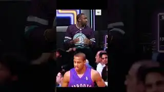 Gilbert Arenas Thinks Vince Carter Wasted His Prime #nba #basketball #nbacommunity #nbatalk