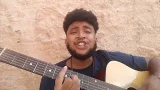Melo de Djavan - Mateus Fazeno Rock (cover)