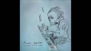 Daniel Johnston - I Had Lost My Mind