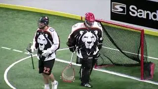 2019 WILC Placement Bracket Israel vs Netherlands