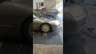 K20/K24 Accord Revs to 9000!!!
