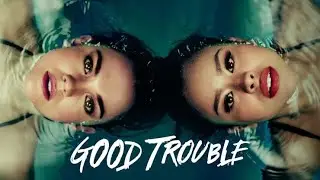 Good Trouble Season 2 Trailer (HD) The Fosters spinoff