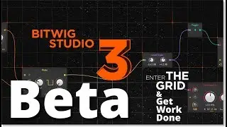 Bitwig Studio 3.0 Beta: Getting work done in the Grid