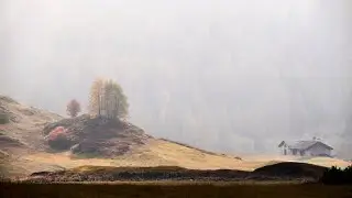 Booting Into Solitude.
