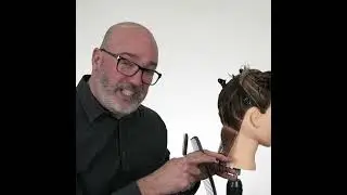 Cutting a Clean Line with a Razor - Tech Tip #shorts #short