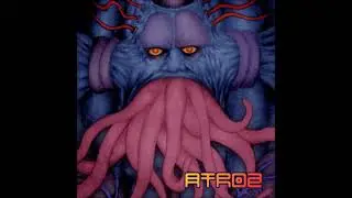 Atroz - Atroz (EP 2021)