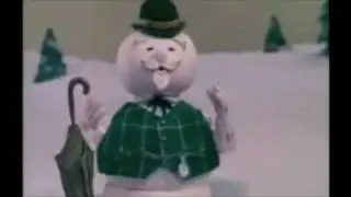 You can't spell Christmas without You Know Who!