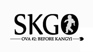 Before Kangyi: Sir Krigeon Goes Outside OVA #2