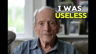 At 86, I Realized My Biggest Lie Was Believing I Had to Be Needed