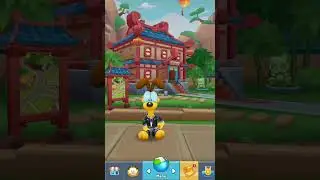 Garfield Rush game: unlock New character office worker game video#shorts#