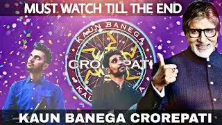 Kaun Banega Crorepati | KBC | How To Earn Money  | The Ironicals