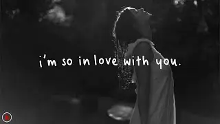 Jill Andrews feat. Seth Avett - I'm so in Love with You (Lyrics)