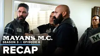 Mayans MC Season 3, Episode 6 Recap: Coco Spirals out of Control?