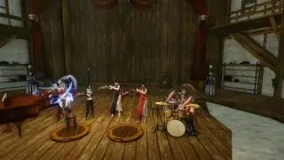 Too Bad Too Good - Cowboy Bebop