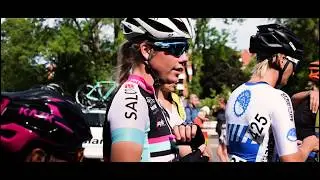 TEAM RDE - U6 Cycle Tour Sweden Day 2
