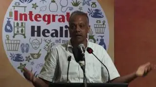 2nd National Workshop on Integrated Healing Inaugural Session_News Clips