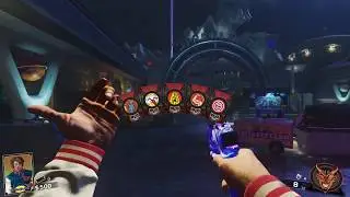 COD: Infinite Warfare Zombies