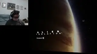 Ламповый стрим ✦ Играем в GTA5, потом Alien Isolation VR Quest 3 ✦ Гефест