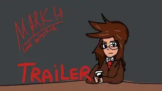 Mark H: Local Detective [Pilot Trailer]