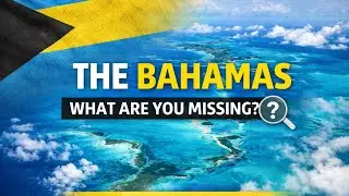 What They Don't Tell You About The Bahamas Hidden Gems ?