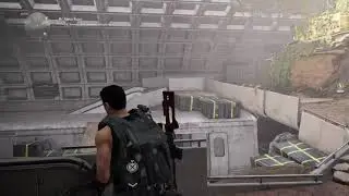 Tom Clancy's The Division&reg; 2 metro ruins bug