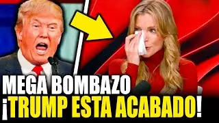 Seguidora MAGA TRAICIONA a Fox y HUNDE a Trump tras GRITAR una OSCURA CONFESI&Oacute;N