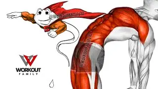 10 Best Exercises to Improve Sperm Quality | Workout to Boost Male Fertility