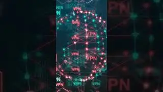 VPN #technology #security #privacy #vpn