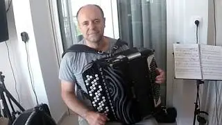 Odeon - Ernesto Nazareth - Iraklis Vavatsikas