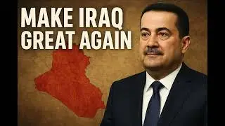 🔥 Iraq&rsquo;s BIG Move: Currency Reset, ISX Explosion & $30B Pledges | No One Is Ready for This