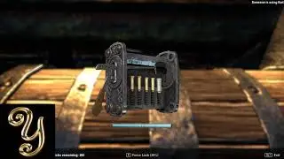 Lets play: ESO Greymoor first walktrough, All main and sidequests Part 23