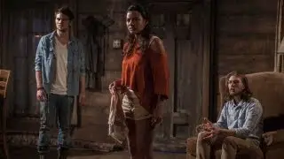 IGN Hangouts: Q&A With The Cast & Crew Of Evil Dead