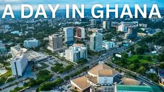 Inside Ghana&rsquo;s Secret City the Media Never Talks About