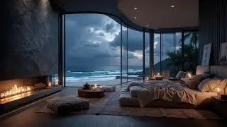 Chill Saxophone & Relaxing Jazz Music for Serene Evenings ~ Deep Relaxation Vibes