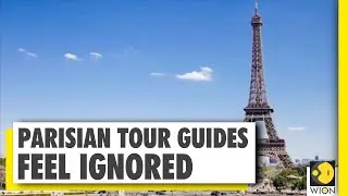 France announces $19 Billion relief package for tourism industry